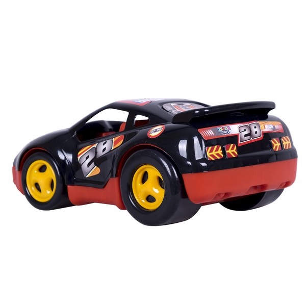 Игрушка Автомобиль Гонка (в ассорт.)