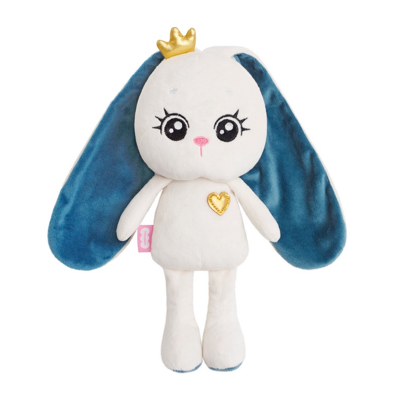 Игрушка "Мякиши" мягконабивная Зайка "Мия"