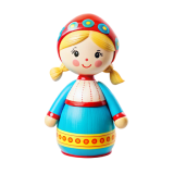 Игрушки для девочек