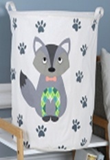 Корзина для хранения игрушек