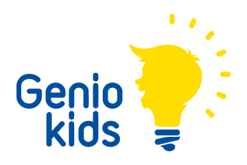 GENIO KIDS-ART GENIO KIDS-ART