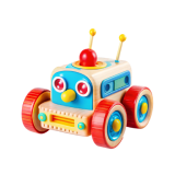 Игрушки на радиоуправлении
