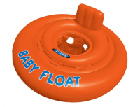 Надувной плотик "BABY FLOAT"