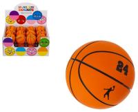 Набор мячей "Баскетбол" (24 шт. в наборе)