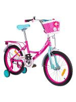 Велосипед 2-х колесный Slider Dream 12"