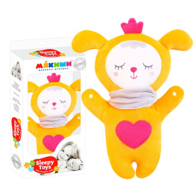 Игрушка "Щенок"