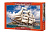 Puzzle-500 "Парусник"