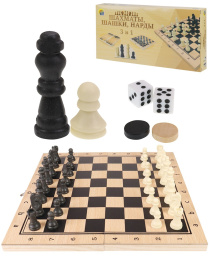 Игра 3 в 1 дерево