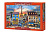 Puzzle-500 "Улицы Парижа"
