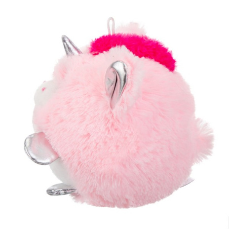Игрушка мягконабивная ТМ "Relana" Единорог, 10 см