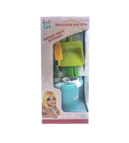 Набор "Хозяюшка"Girl's club"