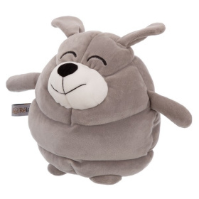 Мягкая Игрушка RELANA, Собачка, 20 см