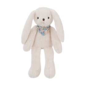 Мягкая Игрушка RELANA, Зайка в косынке, 23 см