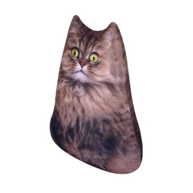Игрушка антистресс "Кот" 30 см