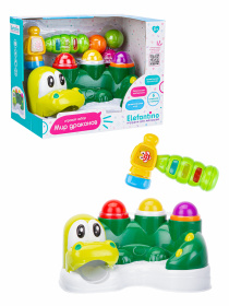 Игровой набор - Дракончик "Elefantino"