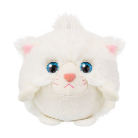 Игрушка мягконабивная ТМ "Relana" Котик, 10 см