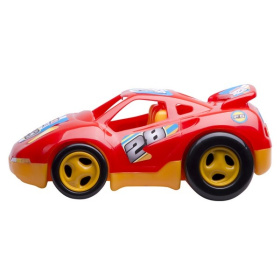 Игрушка Автомобиль Гонка (в ассорт.)
