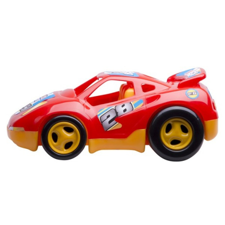 Игрушка Автомобиль Гонка (в ассорт.)