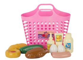 Игровой набор "Продуктовая корзинка"
