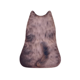 Игрушка антистресс "Кот" 30 см