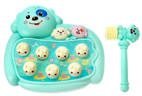Игровой набор - Щенок "Elefantino"