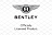 BENTLEY BENTLEY