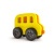 Игрушка с большими колесами "Каталка. Автобус"