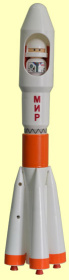 Ракета "Мир"