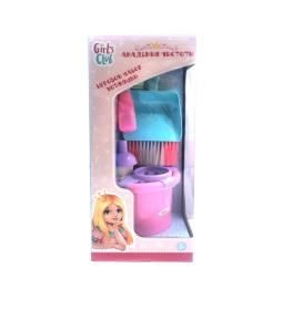 Набор "Хозяюшка"Girl's club"