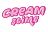 CREAM-SLIME CREAM-SLIME