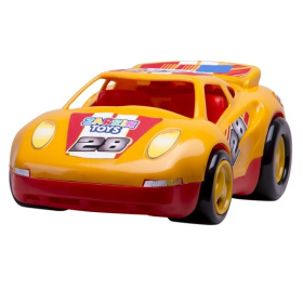 Игрушка Автомобиль Гонка (в ассорт.)
