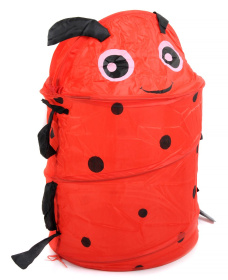 Корзина для хранения игрушек