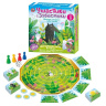 Настольная игра «Ушастики и Зубастики»
