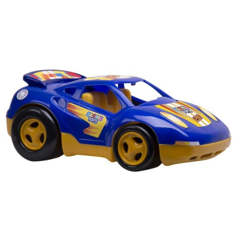 Игрушка Автомобиль Гонка (в ассорт.)