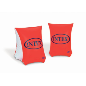 Нарукавники 30x15 см INTEX Возраст 6-12 лет