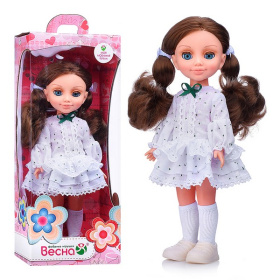 Кукла Весна "София модница 4", высота 37 см