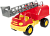 Пожарная машина