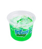 Слаймы с товарным знаком SLIME. Slime Iceberg зеленый