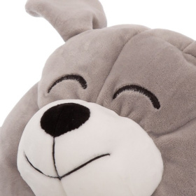 Мягкая Игрушка RELANA, Собачка, 20 см