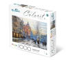 Colorit collection. Пазл. 1000 эл. Старый город.