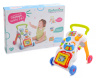 Игровой центр на колёсах "Elefantino"