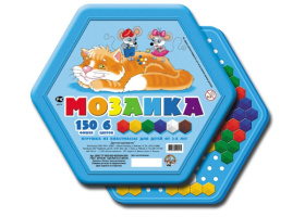 Мозаика