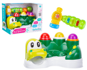 Игровой набор - Дракончик "Elefantino"