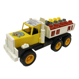 Игрушка Авто Грузовик Medium, с грузом (в ассорт.)