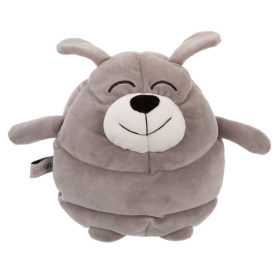 Мягкая Игрушка RELANA, Собачка, 20 см