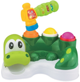 Игровой набор - Дракончик "Elefantino"