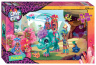 Мозаика "puzzle" maxi 24 "Cave Club" (Mattel)