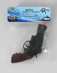 Пистолет