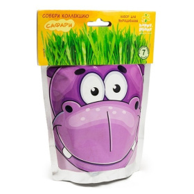 Happy Plant Бегемот, в/п