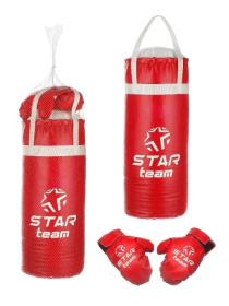 Боксерский набор "STAR TEAM" №4
